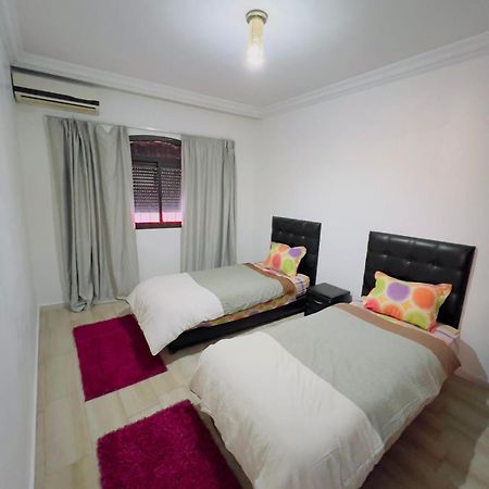 Appartement Dino 马拉喀什 外观 照片