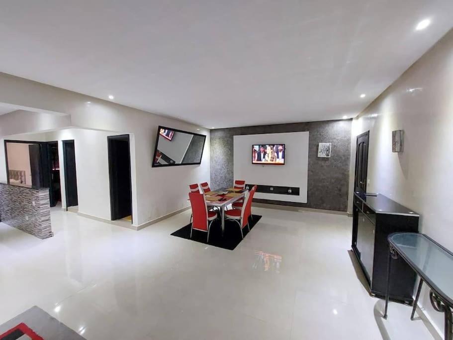 Appartement Dino 马拉喀什 外观 照片