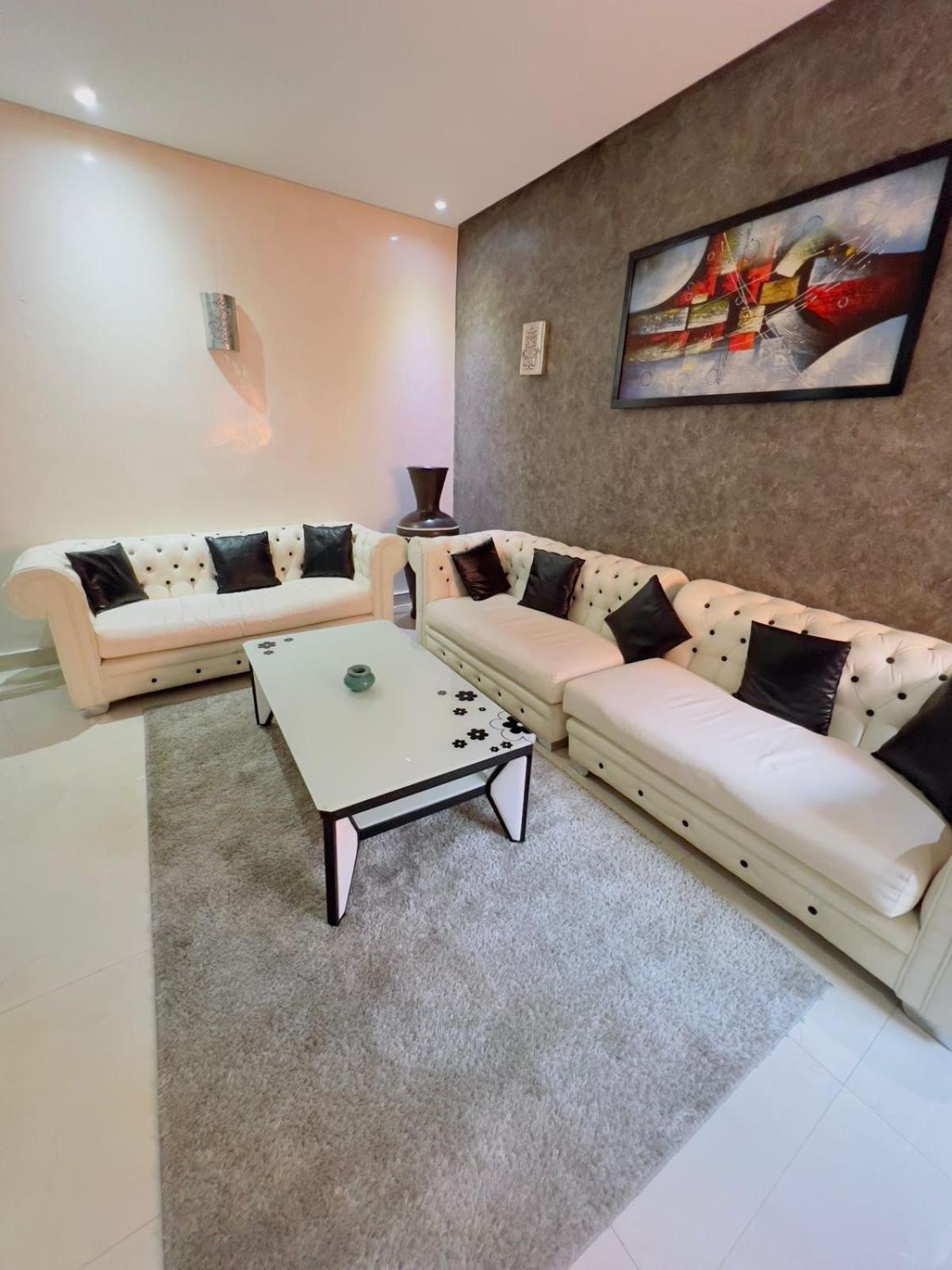 Appartement Dino 马拉喀什 外观 照片