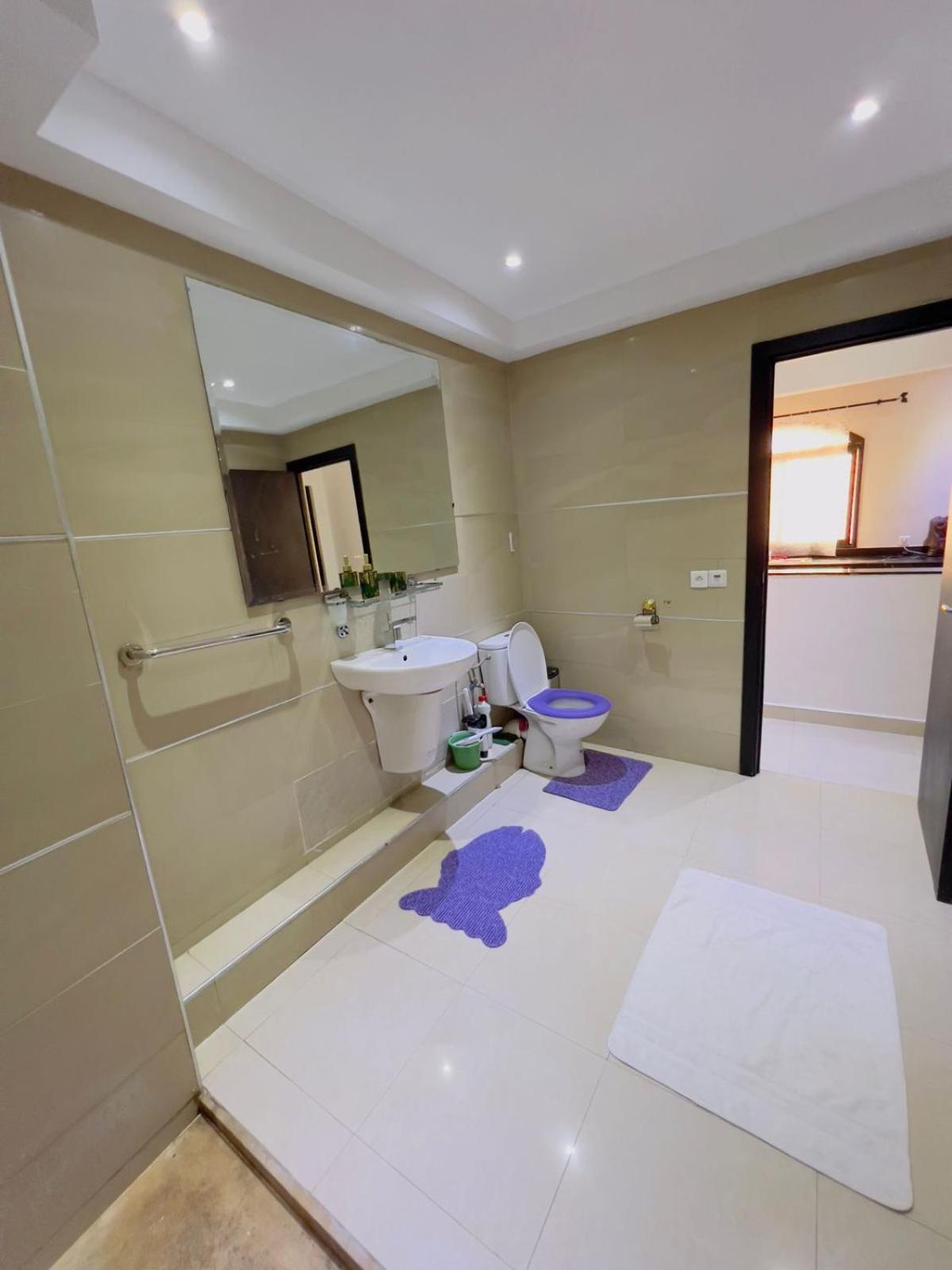 Appartement Dino 马拉喀什 外观 照片