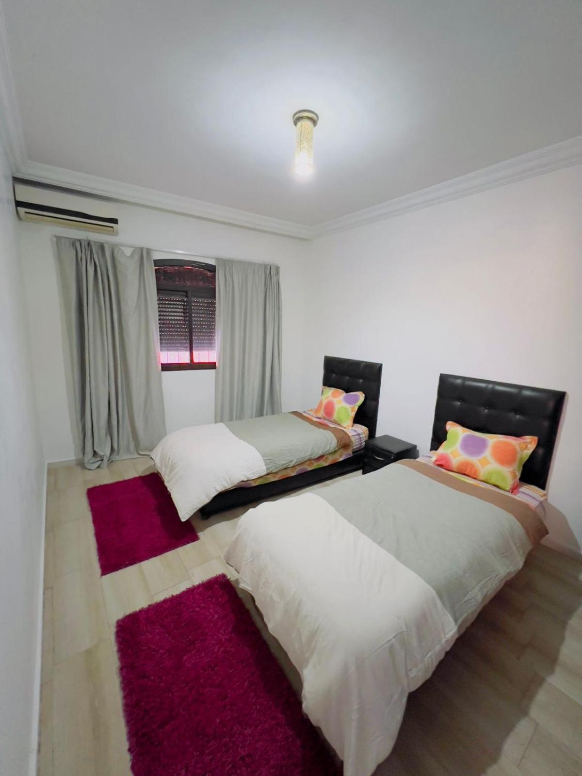 Appartement Dino 马拉喀什 外观 照片