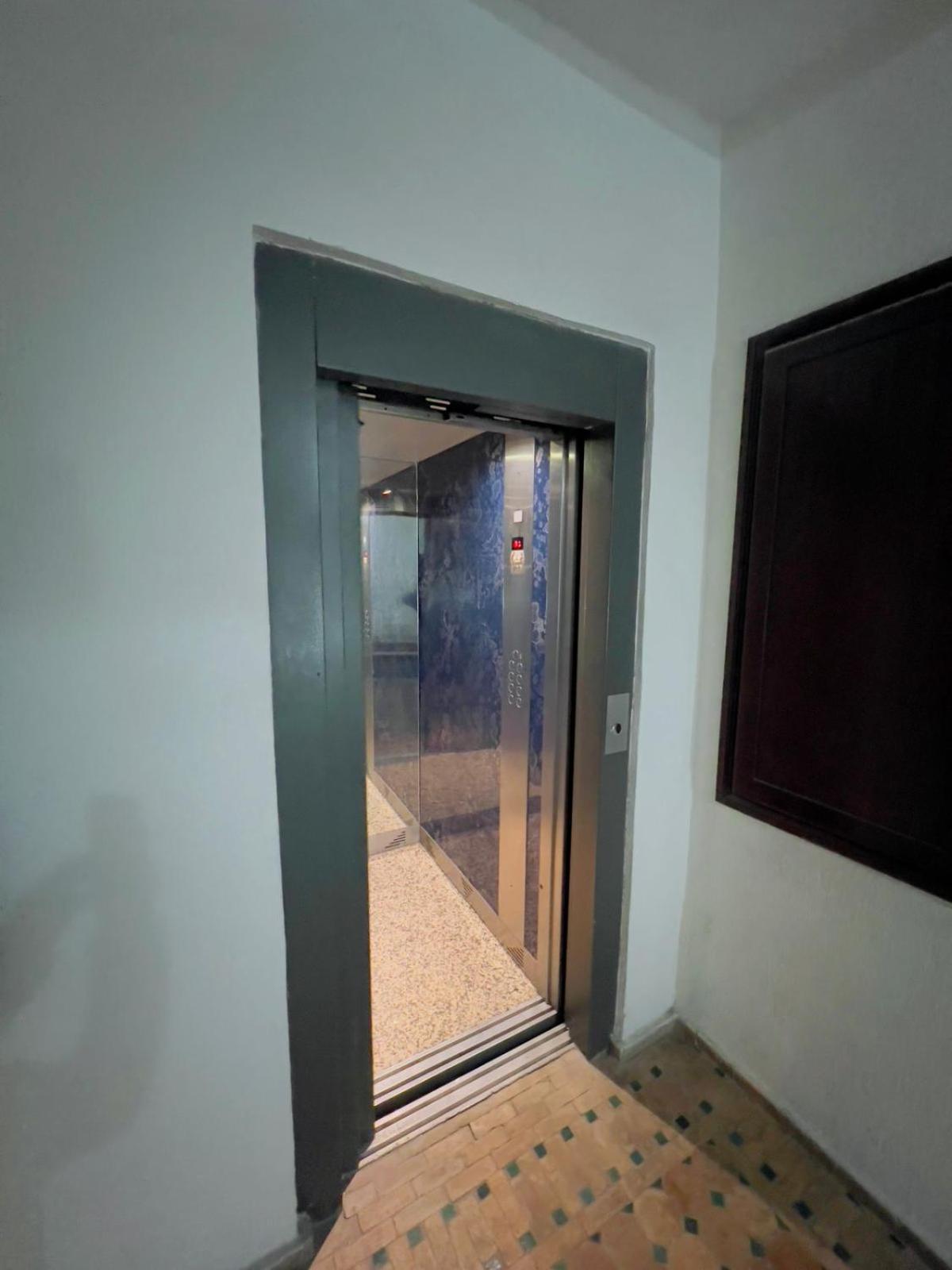 Appartement Dino 马拉喀什 外观 照片